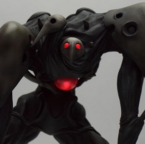 在庫薄】CCP EVANGELIONPROJECT 第4の使徒サキエルフィギュア(発光ギミック付き)在庫状況！: ヱヴァンゲリヲン新劇場版 ｜関連商品探索記録